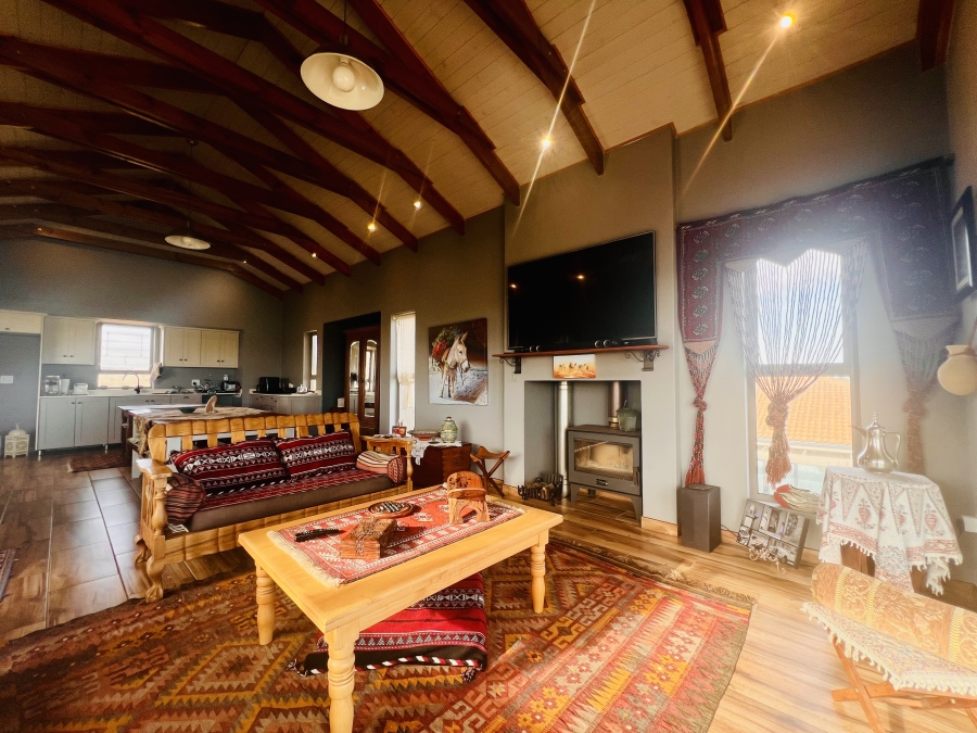 4 Bedroom Property for Sale in Langebaan Country Estate Western Cape